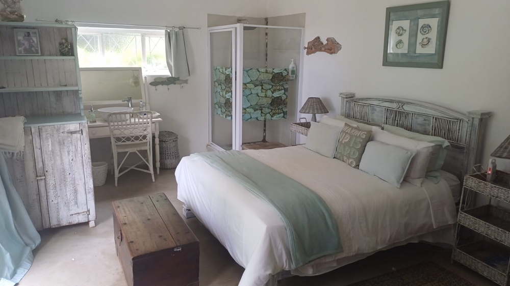 Sea Shells Cottage